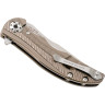 Нож ZERO TOLERANCE 0609 RJ MARTIN DESIGN K0609