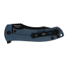 Нож ZERO TOLERANCE 0920BLUBLK K0920BLUBLK