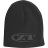 Шапка ZERO TOLERANCE BEANIE BEANIEZT18 KBEANIEZT18