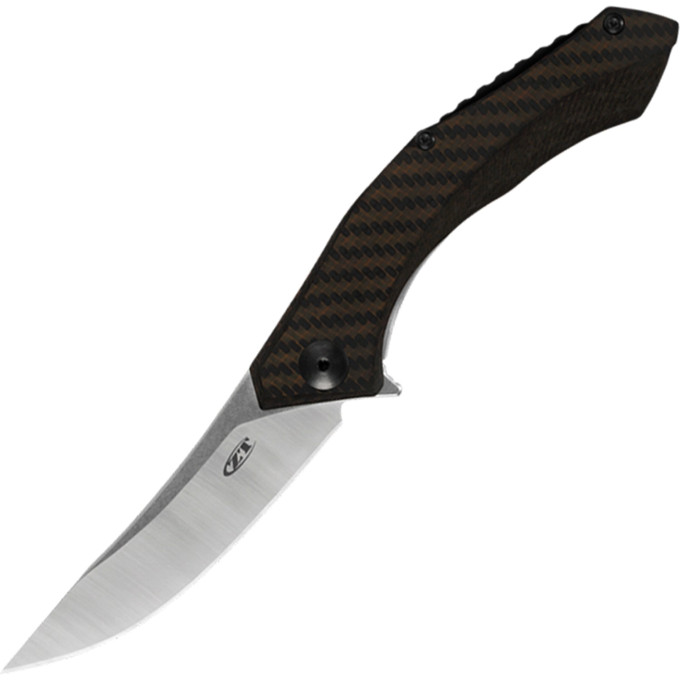 Нож ZERO TOLERANCE 0460 SINKEVICH K0460