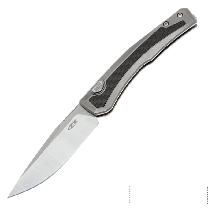 Нож складной ZERO TOLERANCE K0556
